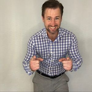 J.LINDEBERG Dress shirt